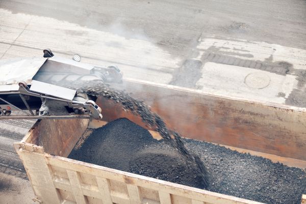 Asphalt Driveway Removal in Naperville