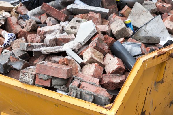 Brick Removal in Naperville