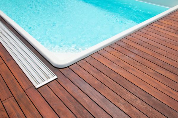 Pool Deck Removal in Naperville
